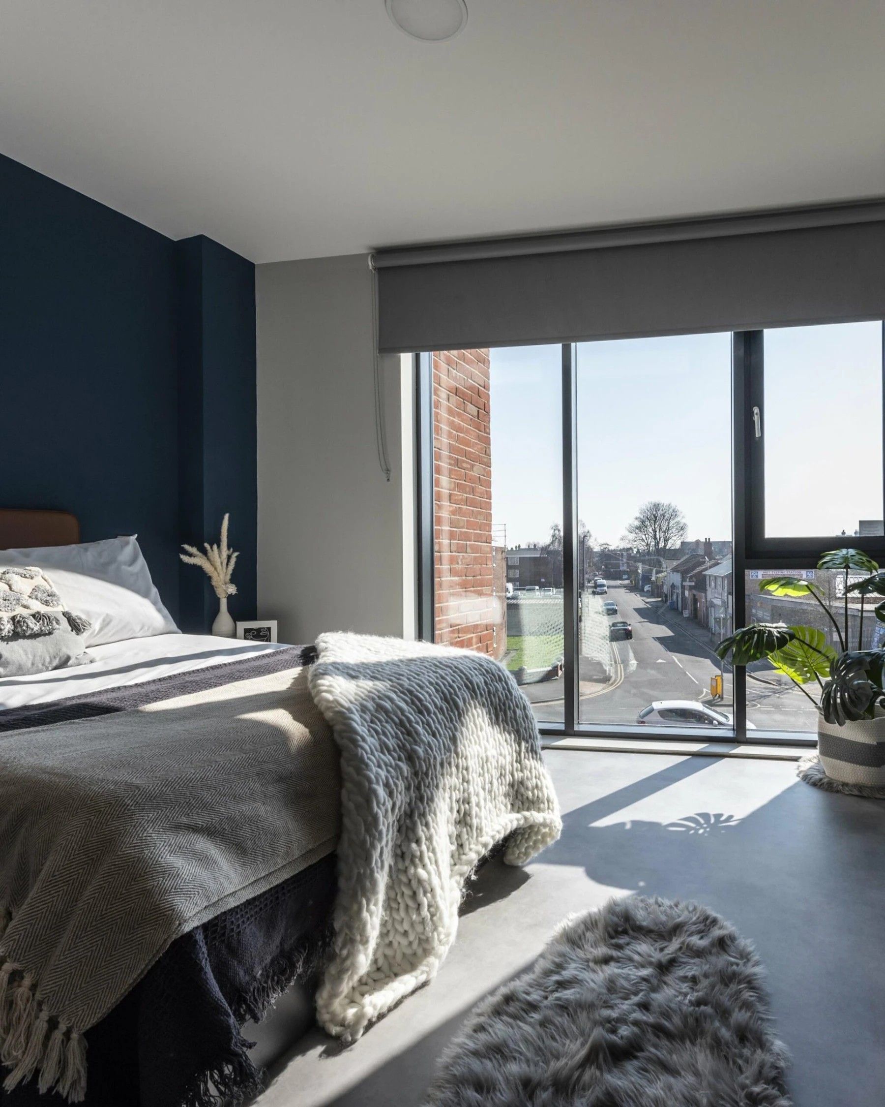 Premium 2 Bed Apartment - room